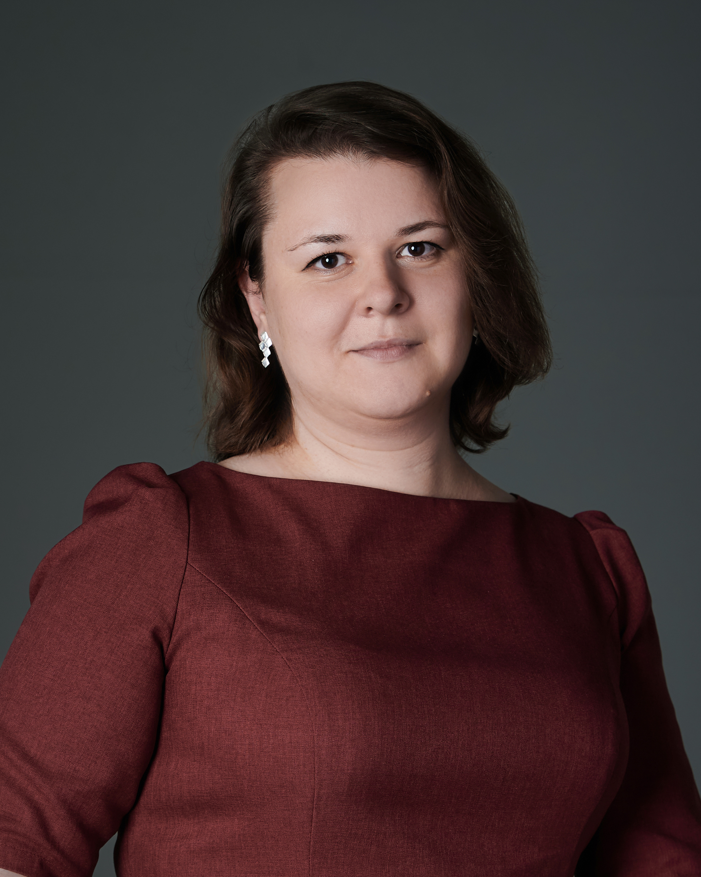 Елена Азизова, менеджер по продуктам Fortis